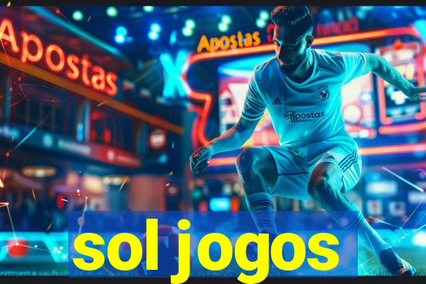 sol jogos